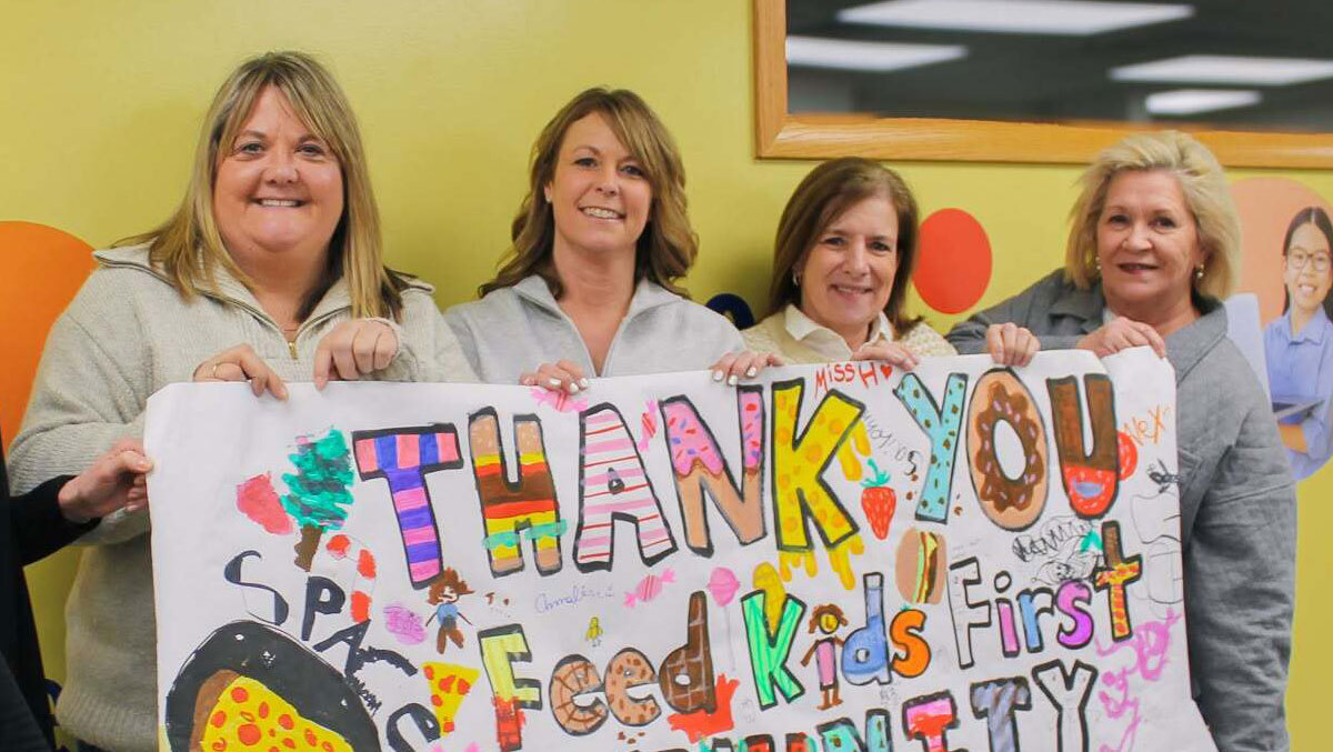 United Way of Greater Stark County CEO